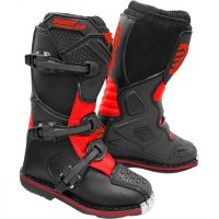 SHOT BOTTES CROSS ENFANT K10