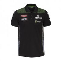POLO WSBK 2020-KAWASAKI