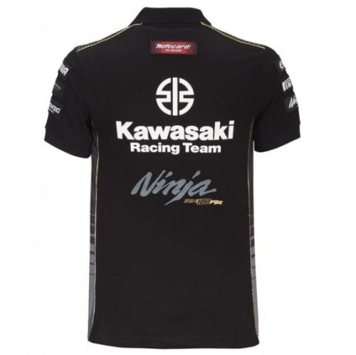 POLO WSBK 2020-KAWASAKI – Image 4