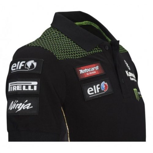 POLO WSBK 2020-KAWASAKI – Image 2