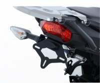 SUPPORT PLAQUE KAWASAKI VERSYS 250/300