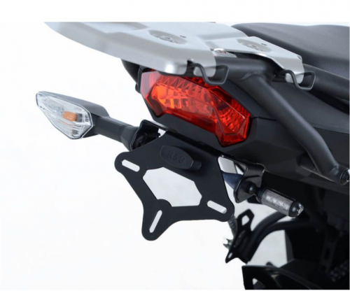 SUPPORT PLAQUE KAWASAKI VERSYS 250/300