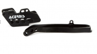 KIT GUIDE CHAIN YAMAHA AVEC VIS