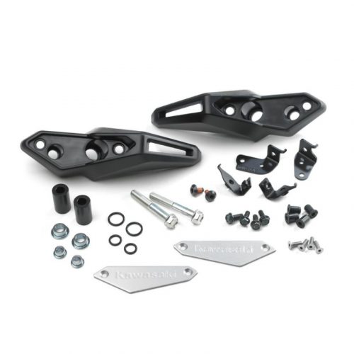 PATINS DE PROTECTION KAWASAKI