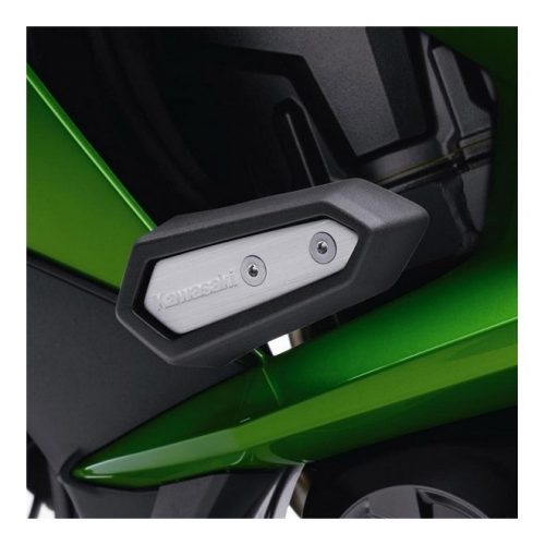 PATINS DE PROTECTION KAWASAKI – Image 2