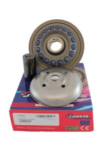 Variateur JCosta Pro Yamaha T-Max 530
