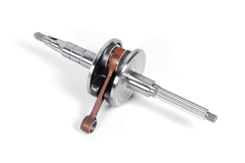 VILEBREQUIN - CONTI PIÈCE ORIGINE SCOOTER SR/ NITRO
