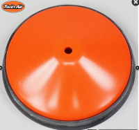 ouvercle de filtre à air Kawasaki KX 65, 80, 85 et 100 ( 1991/ 2010 )Twin Air