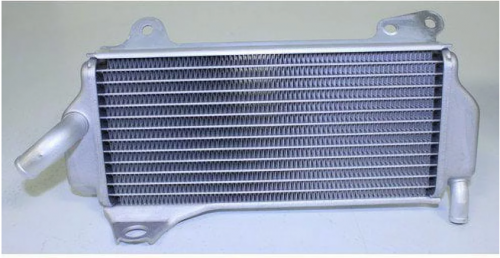 Ensemble radiateur Yamaha BR9-1240A-00-00