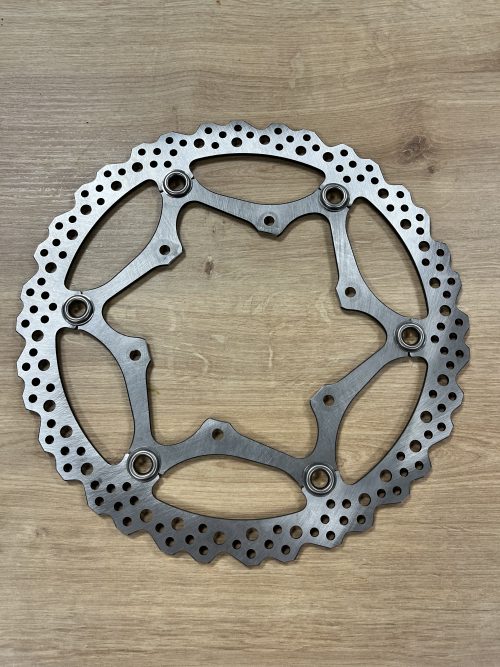 DISQUE ARRIERE 450 YZF 2023