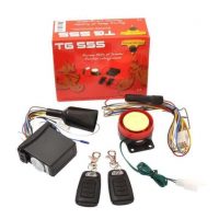 ANTIVOL TECNO GLOBE ALARME TG 555 UNIVERSEL