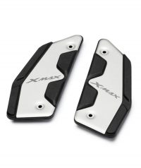PLATINES DE MARCHEPIEDS YAMAHA XMAX