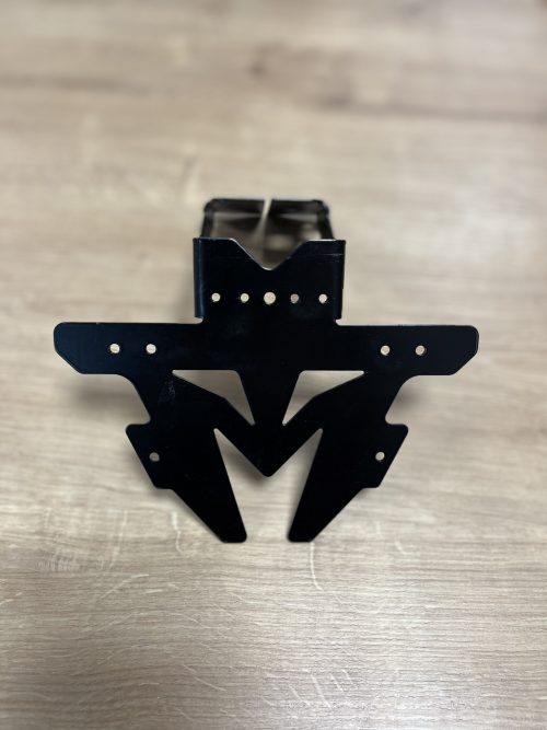 SUPPORT DE PLAQUE Z900 – Image 2