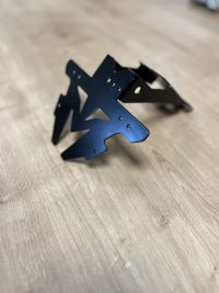 SUPPORT DE PLAQUE Z900
