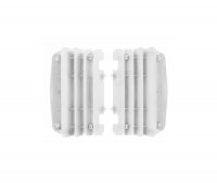 Cache radiateur POLISPORT blanc YFZ450R