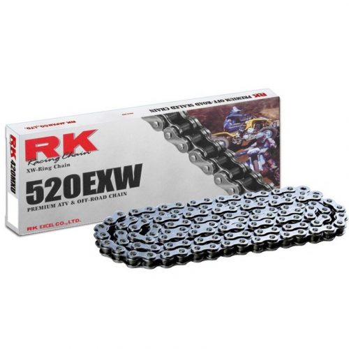 kit chaine france equipement yfz 450 2004/2008