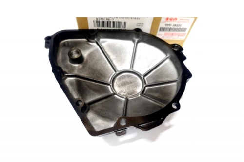 CARTER POUR SUZUKI BANDIT 650 2005