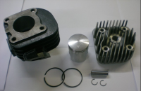 Haut moteur TOP PERFORMANCE MBK Ovetto 2 tps
