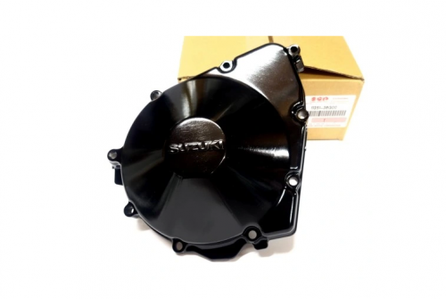 CARTER POUR SUZUKI BANDIT 650 2005 – Image 2