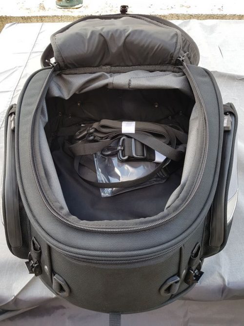 Sacoche de selle Yamaha – Image 2