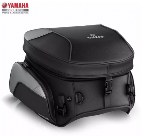 Sacoche de selle Yamaha