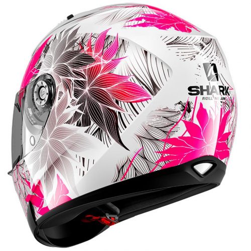 SHARK CASQUE RIDILL NELUM XS – Image 2