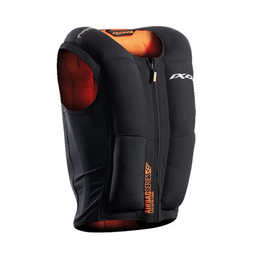 IXON GILET IX-AIRBAG U03 – Image 3