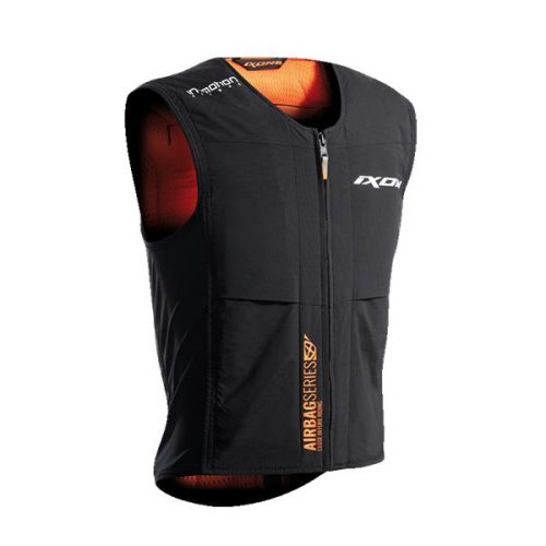 IXON GILET IX-AIRBAG U03 – Image 2