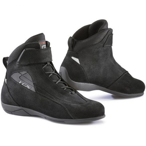 TCX - Baskets Lady Sport Noir Taille 36
