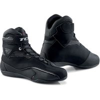 TCX - Baskets Zeta Waterproof Noir
