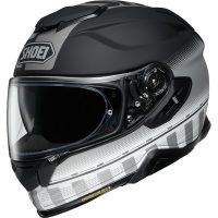 SHOEI - Casque GT-Air 2 Tesseract TC-5 / Noir / Blanc