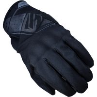 FIVE - Gants RS-Waterproof rouge