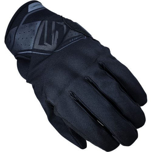 FIVE - Gants RS-Waterproof Noir