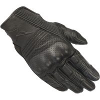 ALPINESTARS - Gants Mustang V2 Noir Mat S