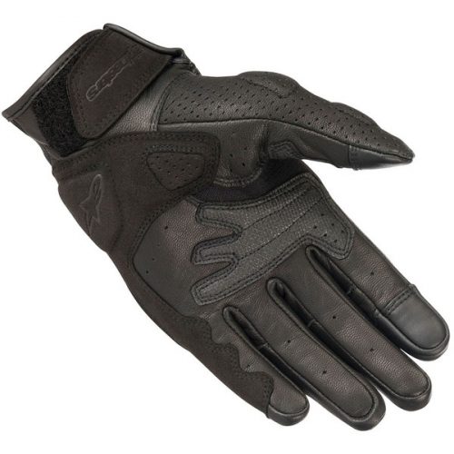 ALPINESTARS - Gants Mustang V2 Noir Mat S – Image 2