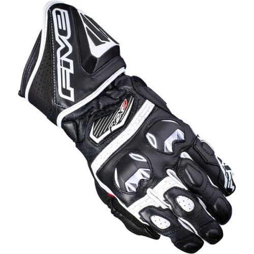 FIVE - Gants RFX3 Noir / Blanc