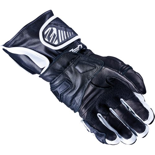 FIVE - Gants RFX3 Noir / Blanc – Image 2