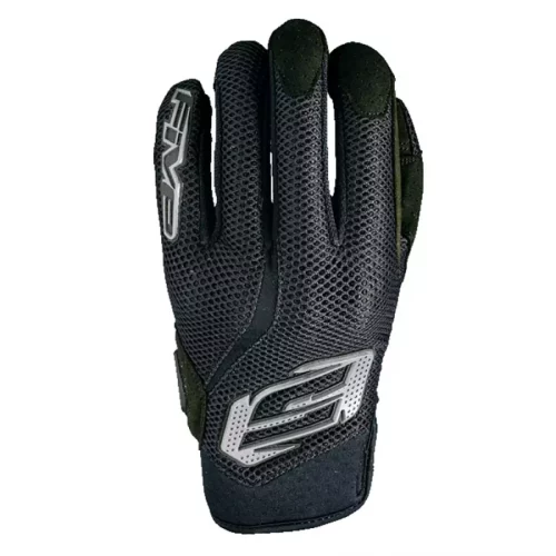 GANTS FIVE RS-5 AIR NOIR