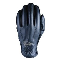 Gants cuir Five Iowa 66 noir S