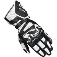 IXON - Gants RS Alpha Noir / Blanc  XL