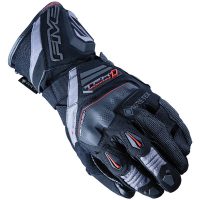 FIVE - Gants TFX1 Gore-Tex® Noir / Gris