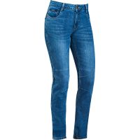 IXON - Jean femme Cathelyn Bleu Clair M