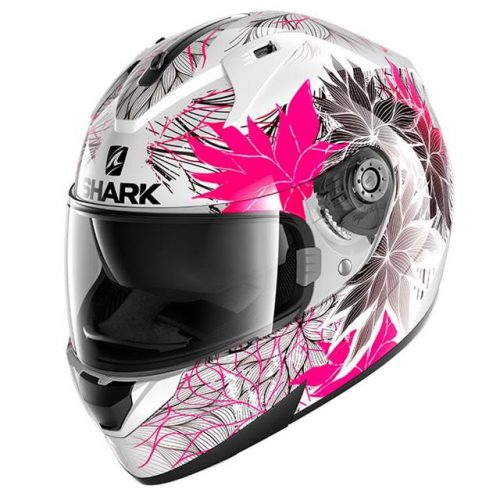 SHARK CASQUE RIDILL NELUM XS
