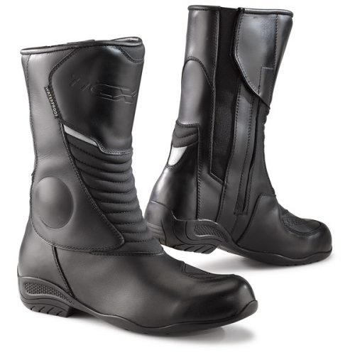 TCX - Bottes Lady Aura Plus Waterproof Noir