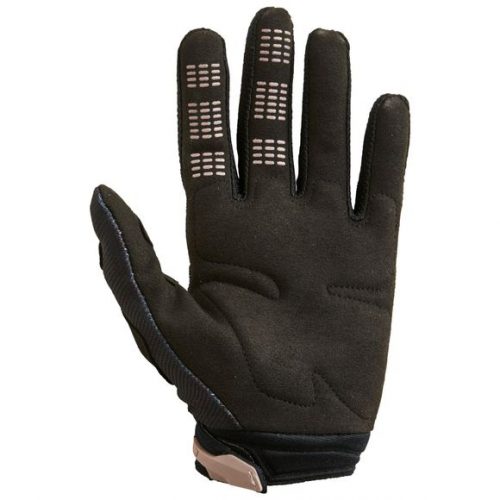 FOX Gants cross Fox WOMENS 180 SKEW - BLACK 2023 taille l – Image 2