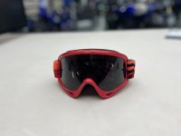MASQUE OAKLEY FRAME MX ROUGE/ORANGE