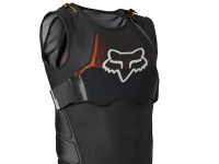 FOX PROTECTION DORSALE BASEFRAME PRO D3O VEST SANS MANCHES