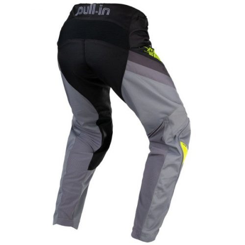 Pantalon pull-in challenger master adulte taille 30 – Image 2