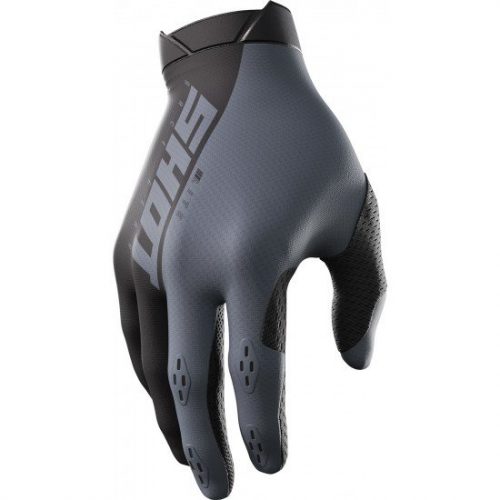 GANTS CROSS SHOT LITE - NOIR