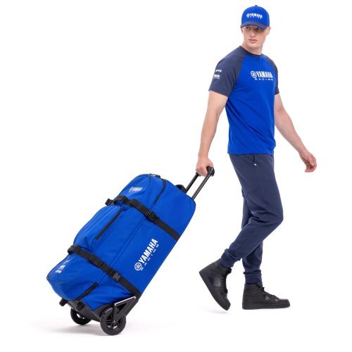 Paddock Blue XL Race Trolley – Image 6